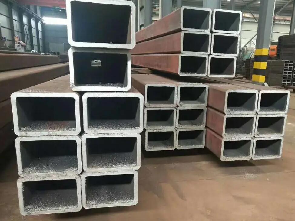 锦江s355j0方管